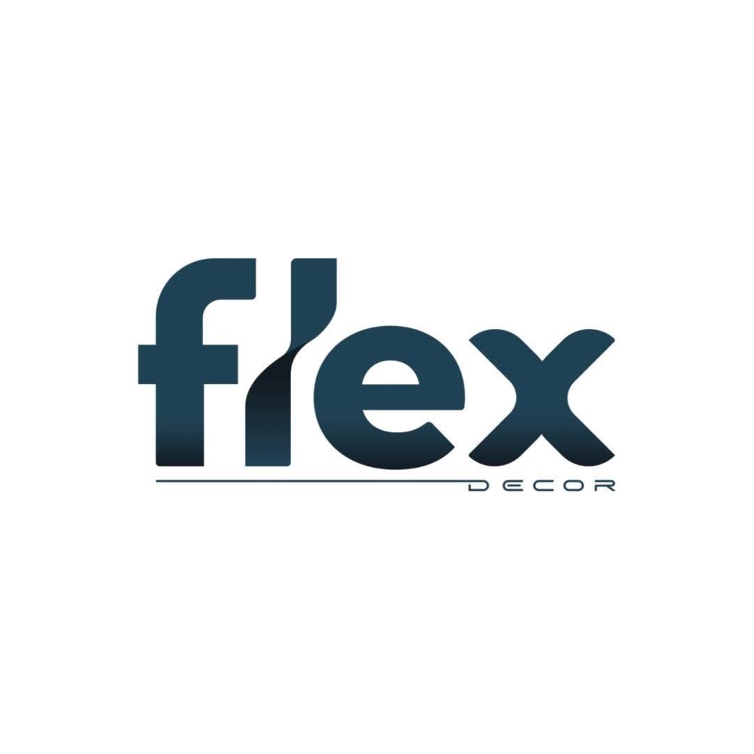 Flex decor logo